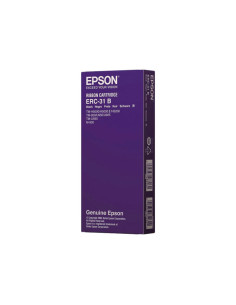 CINTA EPSON S015369 ERC-31B NEGRA TM-930950925H5000U590
